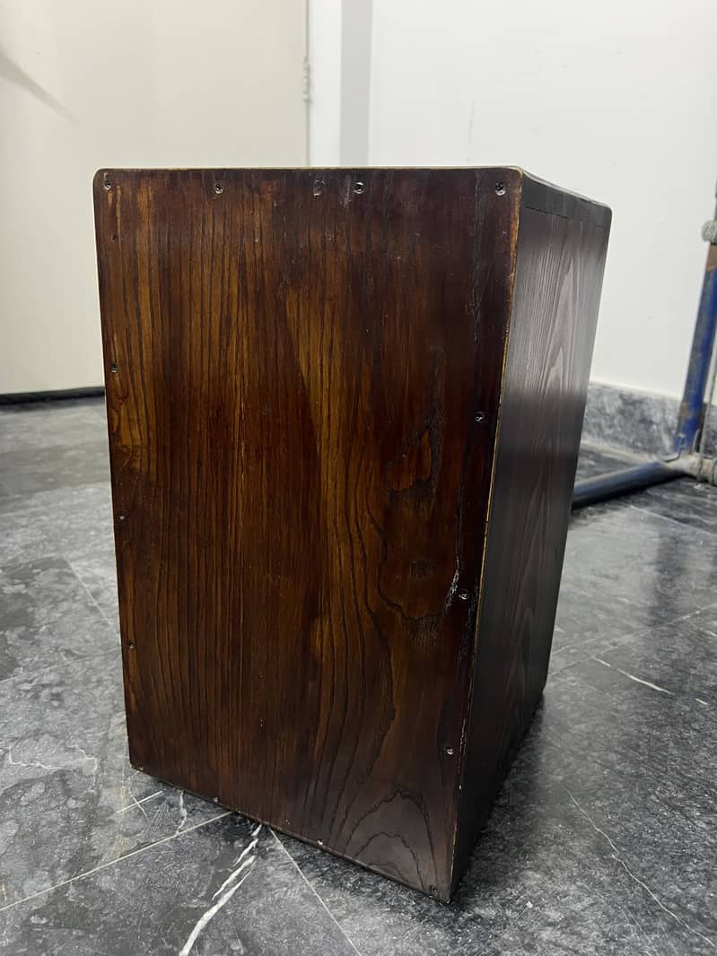 Cajon 0