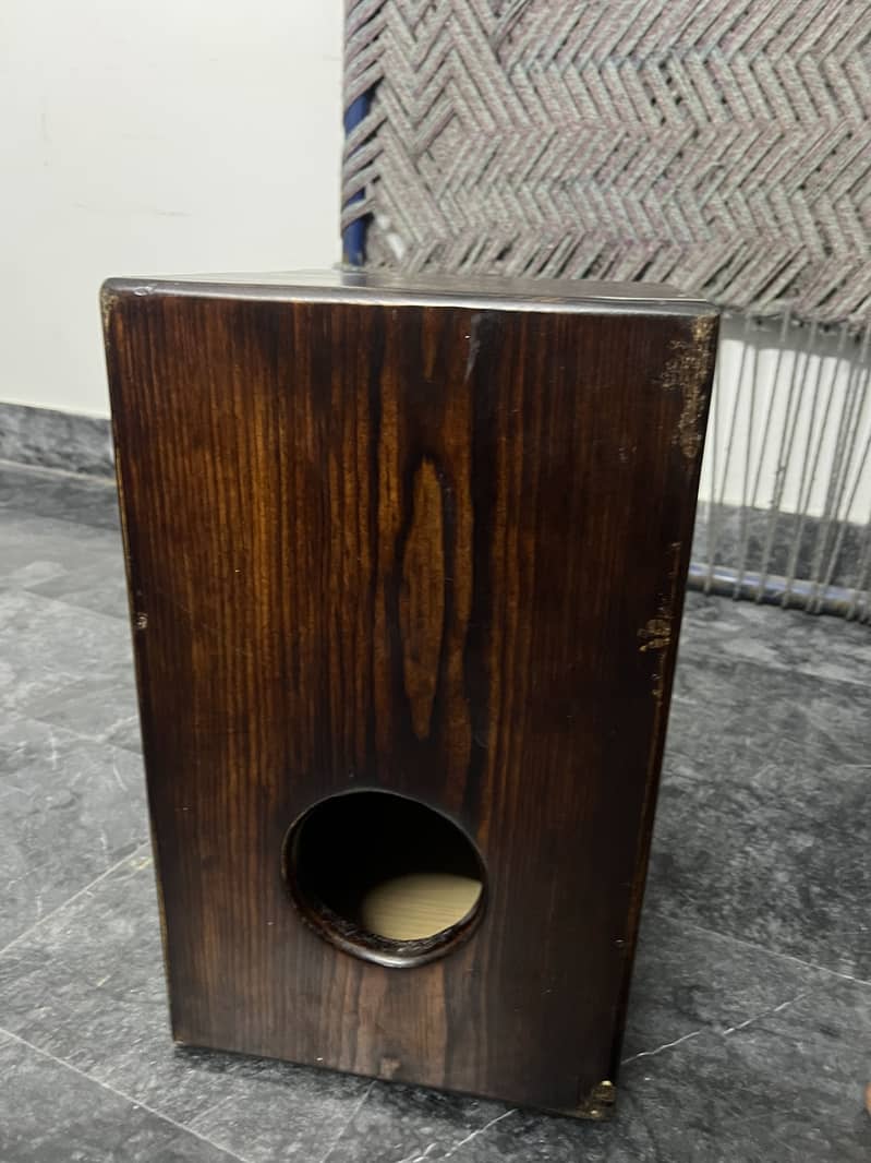 Cajon 2