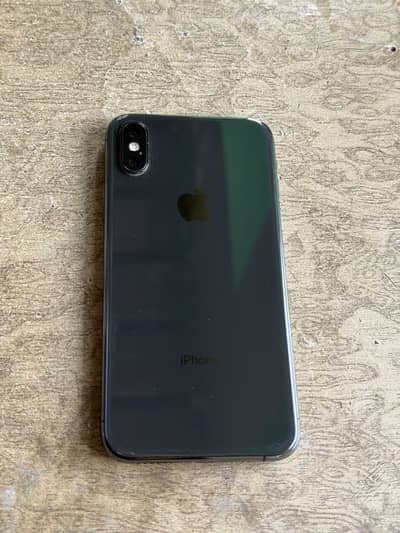 iPhone XS pta approved
