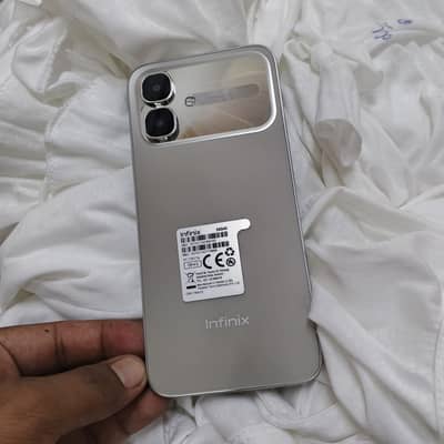 Infinix Smart