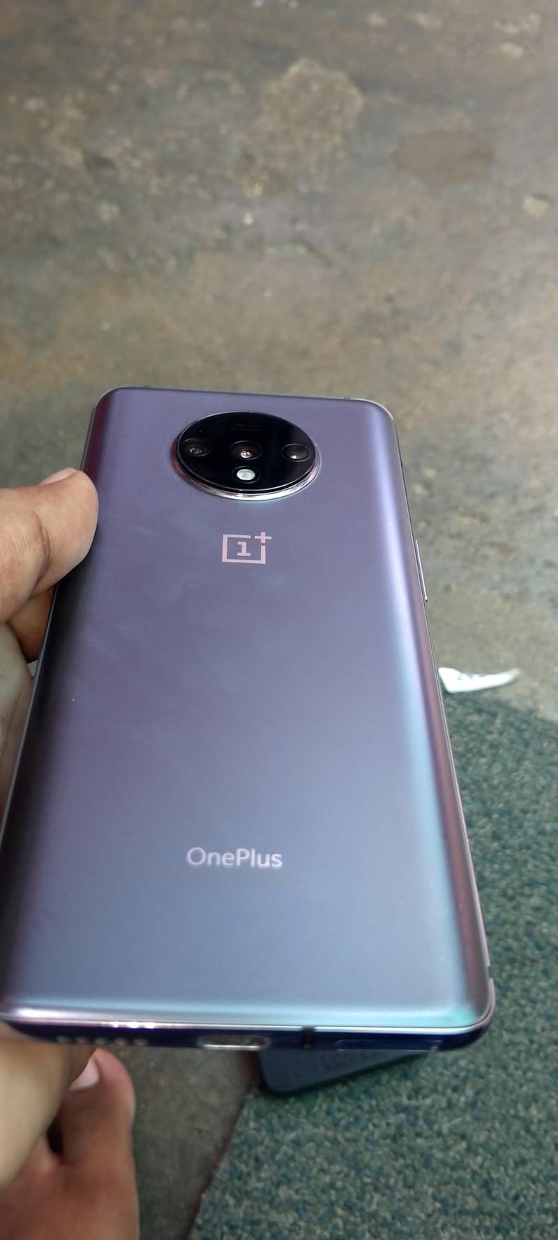 OnePlus 7T 1
