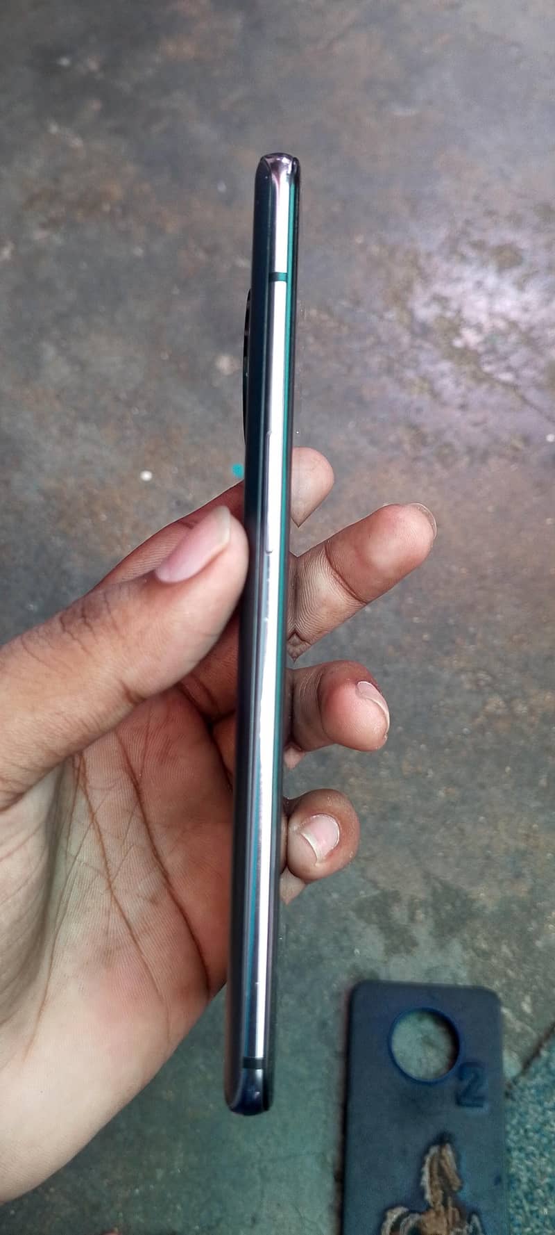 OnePlus 7T 4