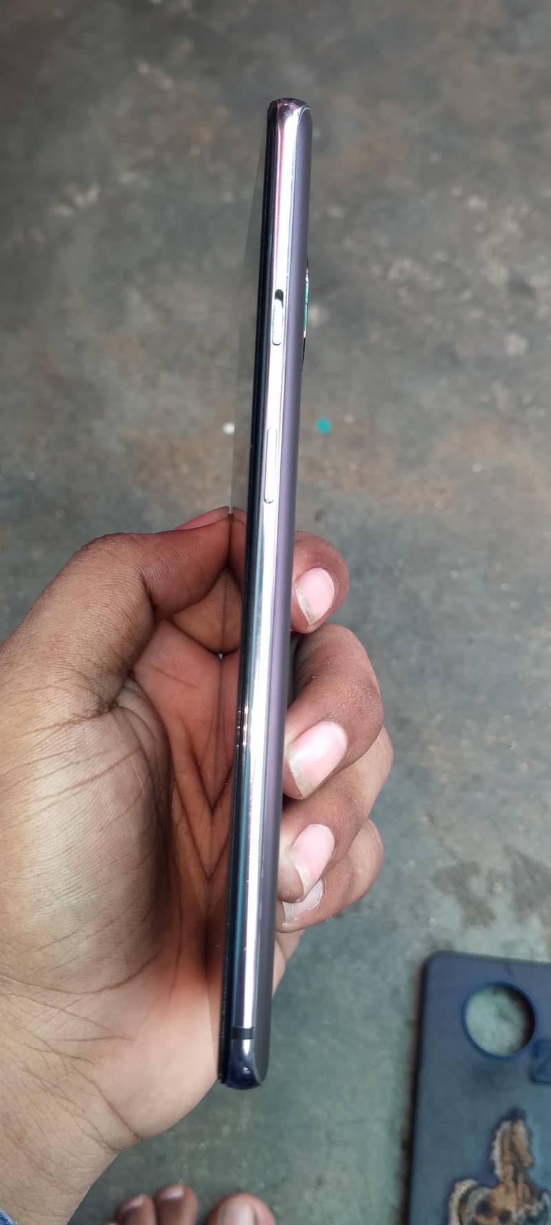 OnePlus 7T 5