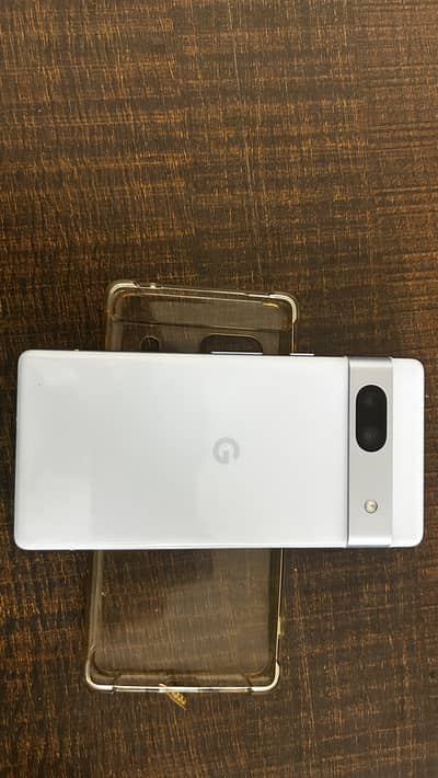 Google Pixel 7a