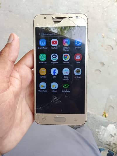 Samsung  J5 Prime