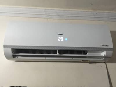 12-HFC dc inverter