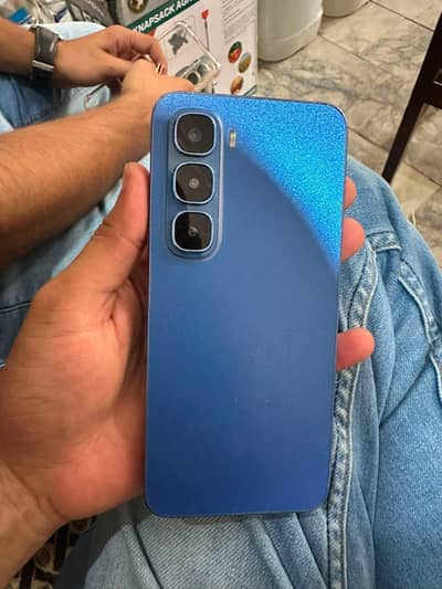 Infinix Hot 60i