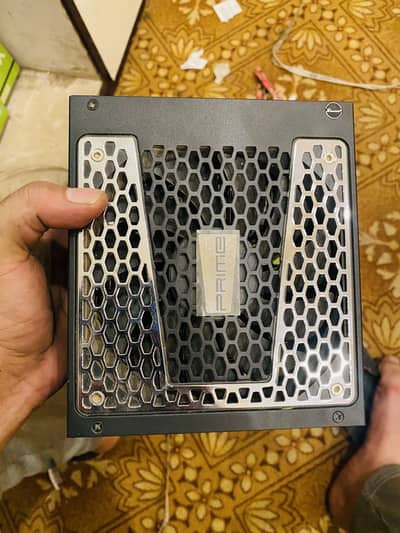 SEASONSIC 850w PSU