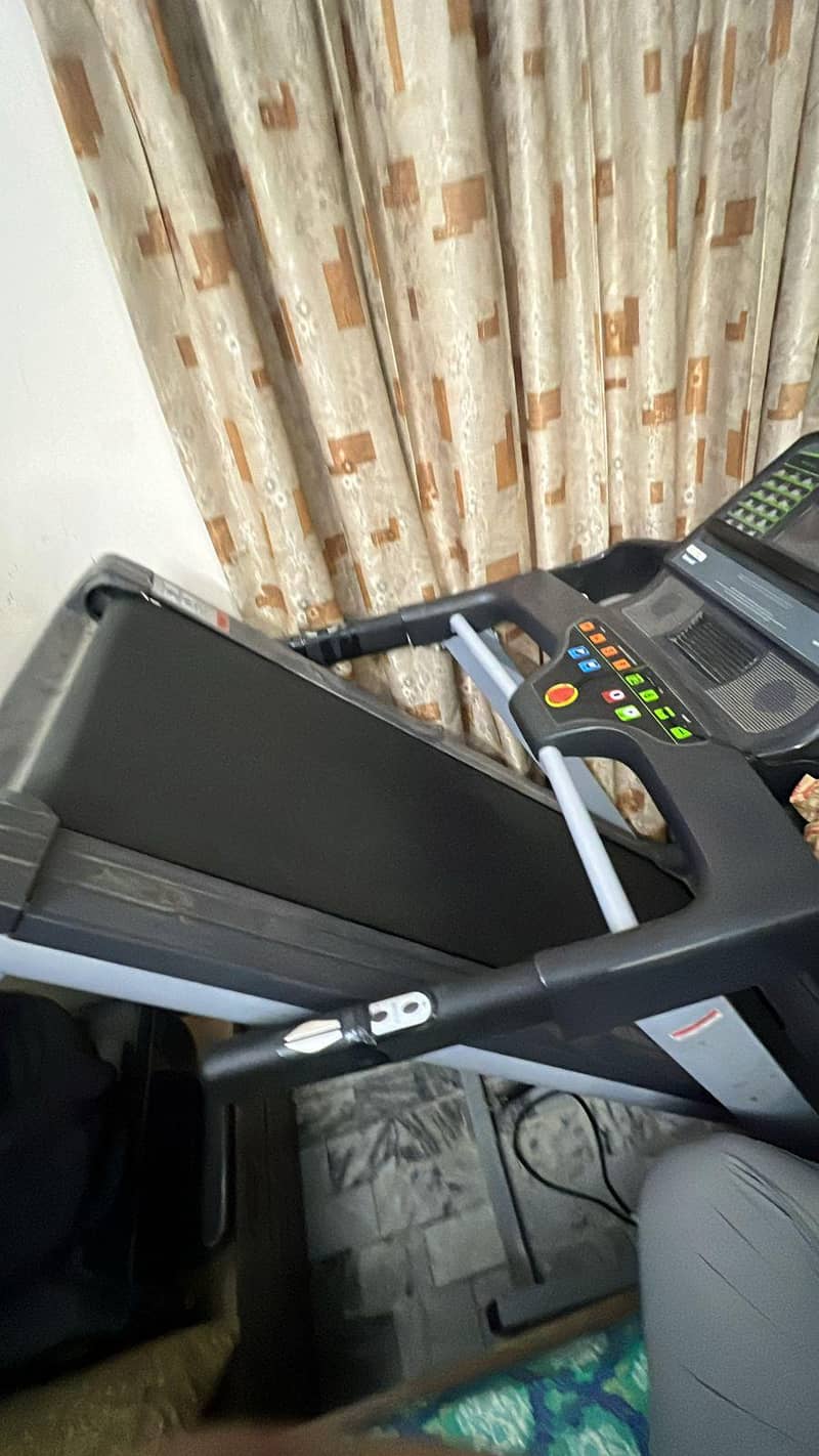 treadmill 0