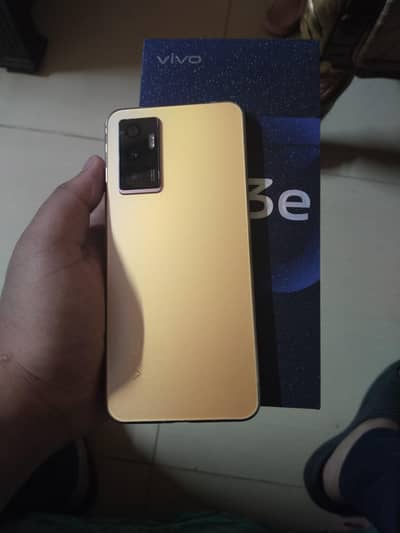 Vivo V23e