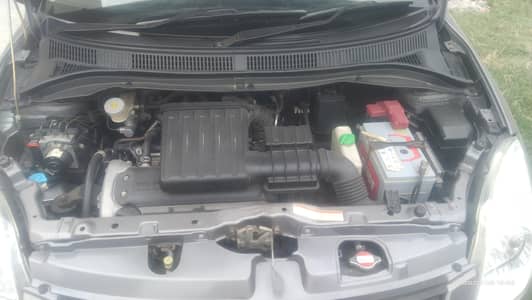 Suzuki Swift 2017