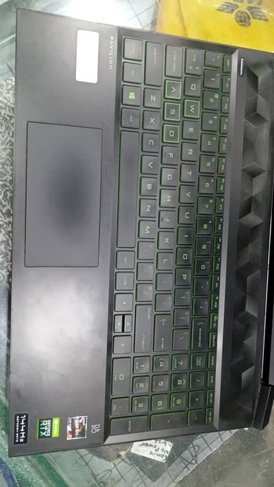 Tech World