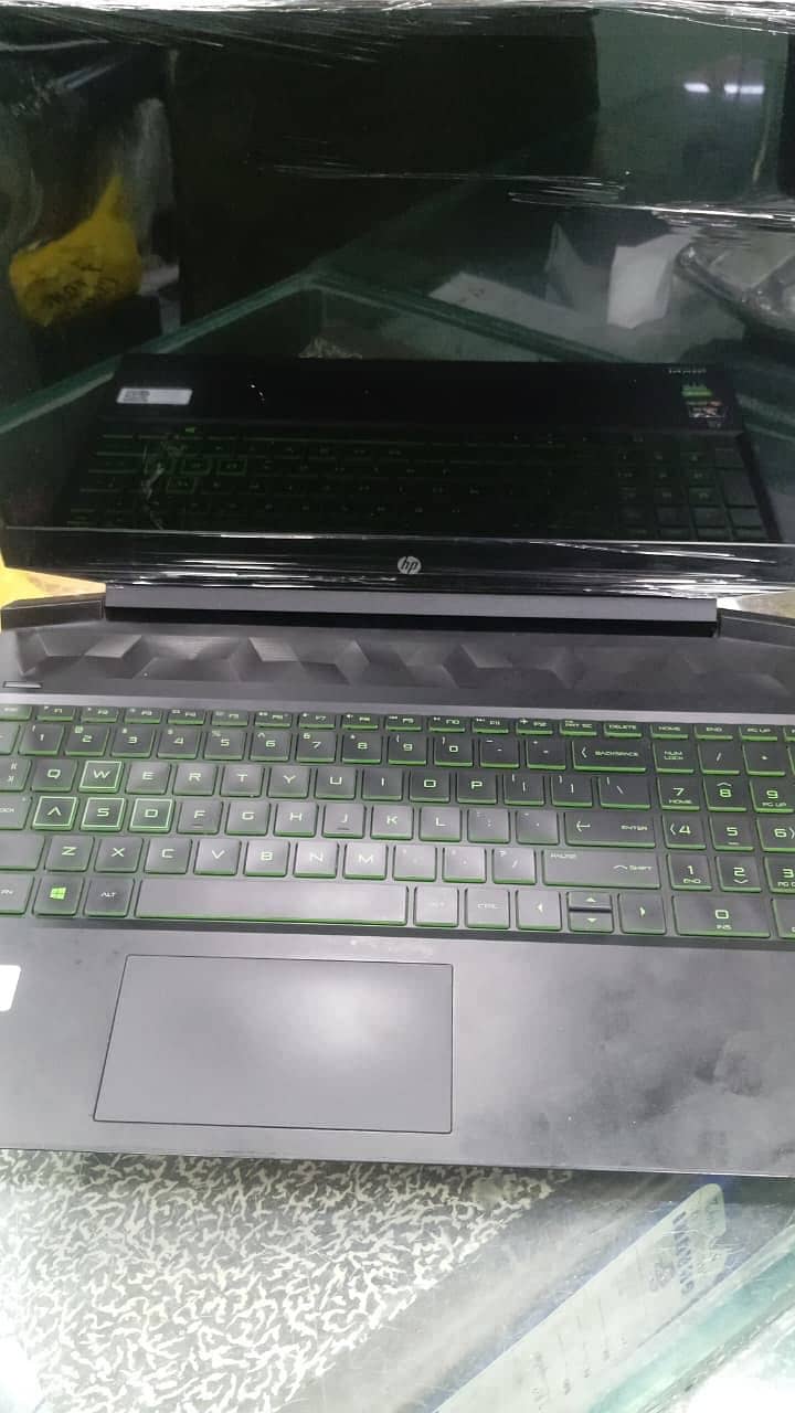 Tech World 2