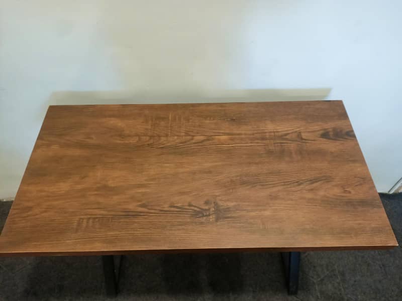 Executive tables 1