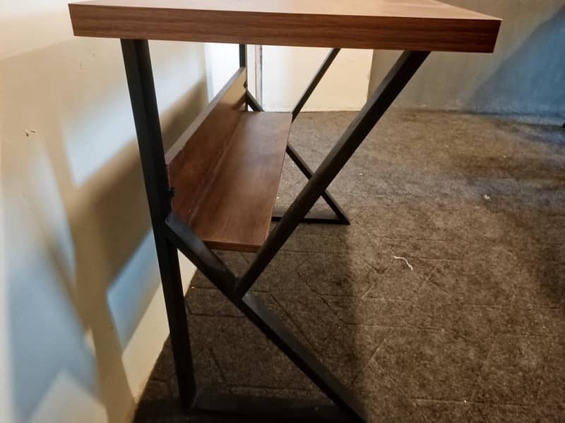 Executive tables 2