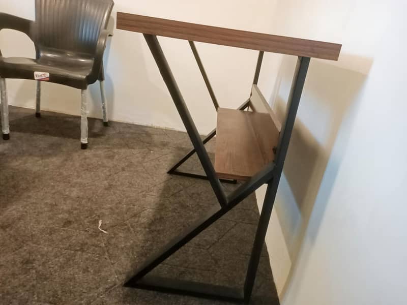 Executive tables 3