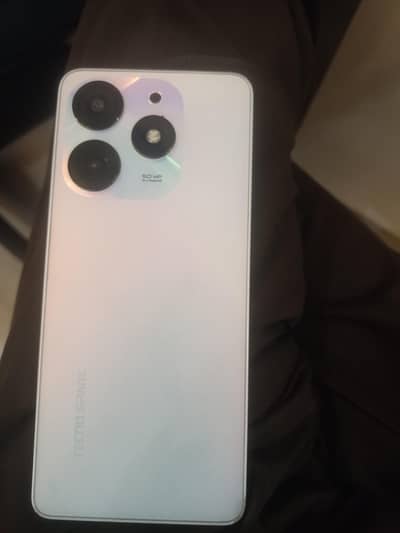 Tecno Spark 10