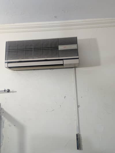 Bryant air conditioner