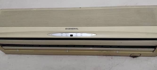 general ac 1.5 ton