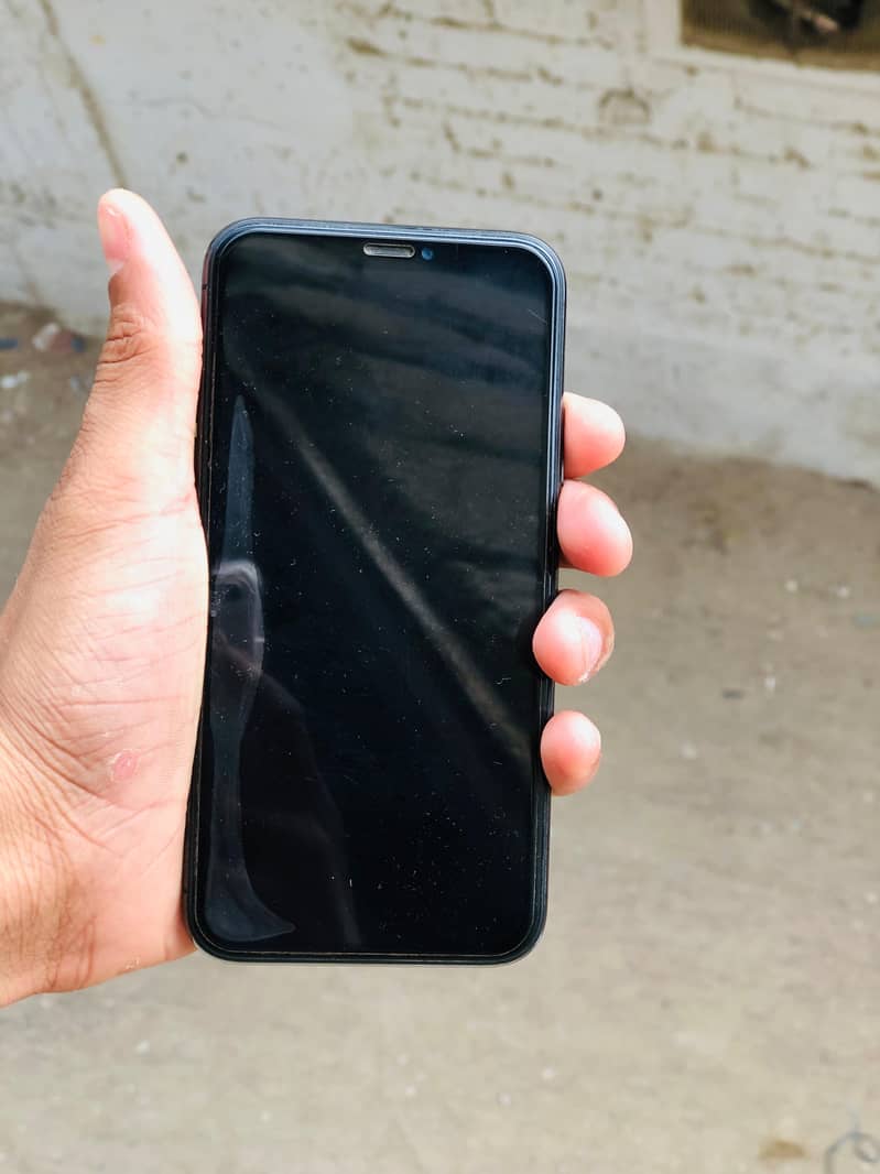 Apple iPhone X 5