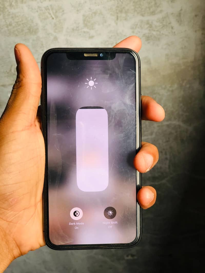 Apple iPhone X 7