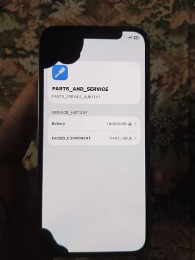 Apple iPhone 12 Pro Face Off