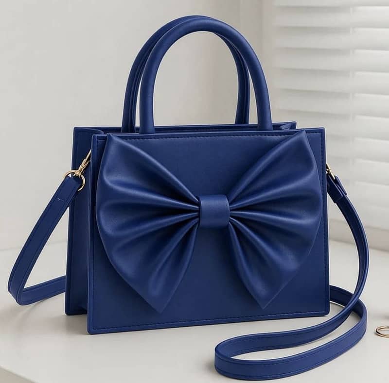 Hand bag 0
