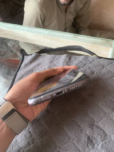 Apple iPhone 11 non PTA