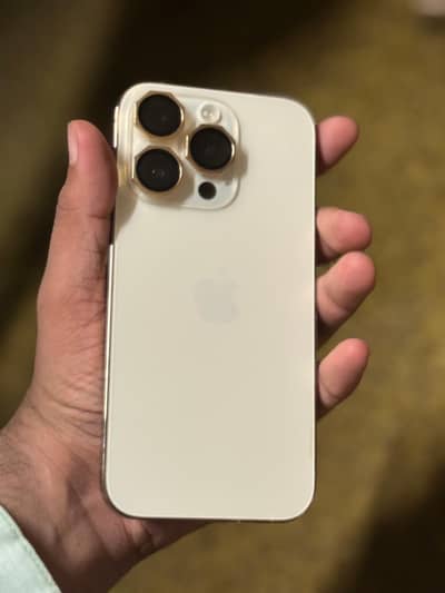 Apple iphone 14 pro pta approved 512 gb battery health 88