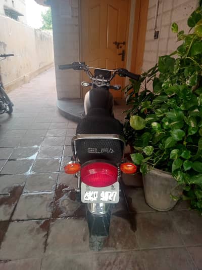 ELFA Electric Bike (E. Bike) 125 Model 2026