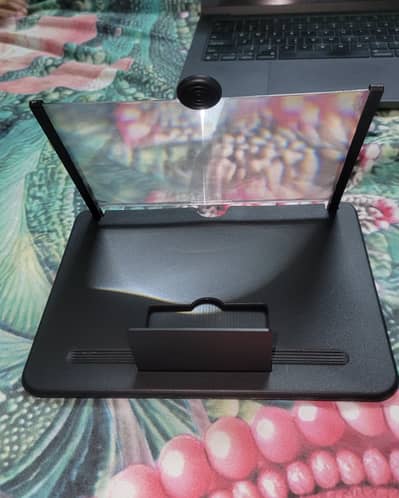 Mobile Sacreen Magnifair