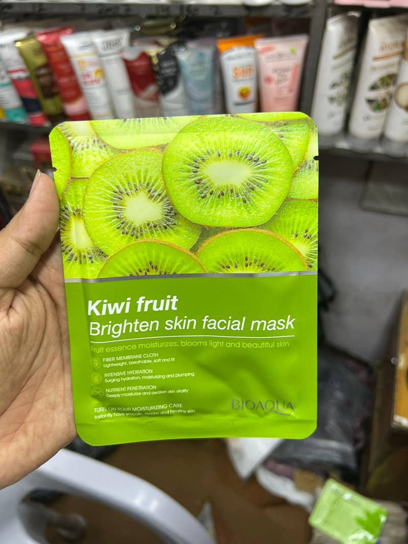 face marks 3
