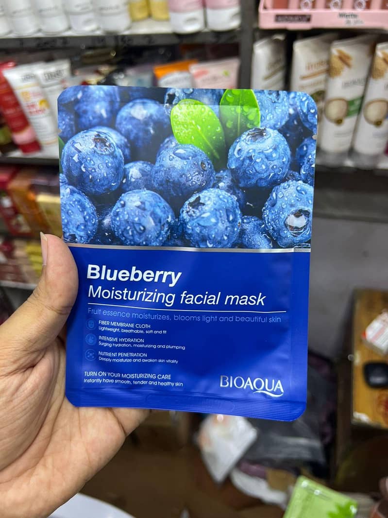 face marks 4
