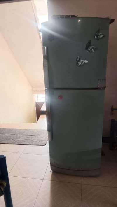 Pel refrigerator for sale