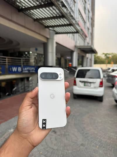Google Pixel 9 Pro 128GB,OEM UNLOCK