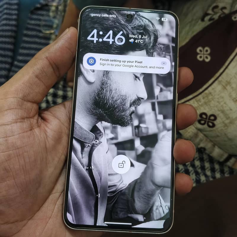google pixel 8 plus 0