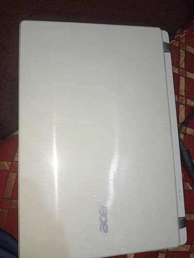 Acer Aspire V 4th Gen