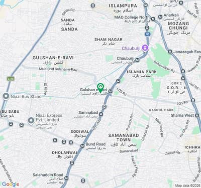 Lower Portion For rent In Rs. 55000