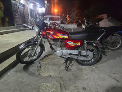 United convert to Honda red 2026