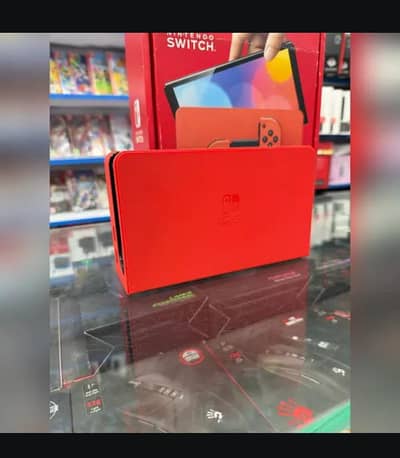 Nintendo switch oled all ok my wtsp/0341-68;86-453