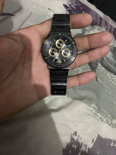 Man's watch