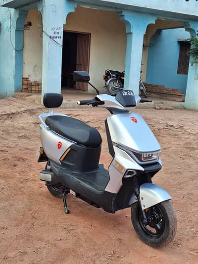 Metro T9 Sport Lithium