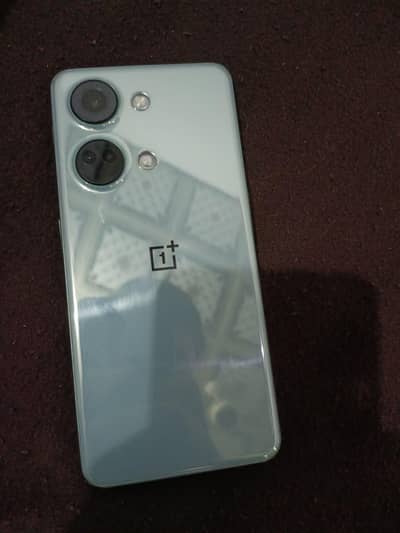 One Plus Nord 3