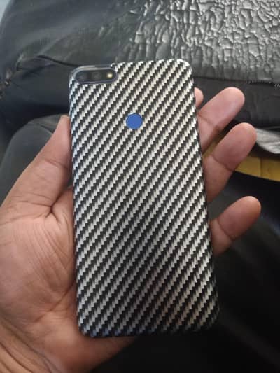 Huawei Y7 Prime