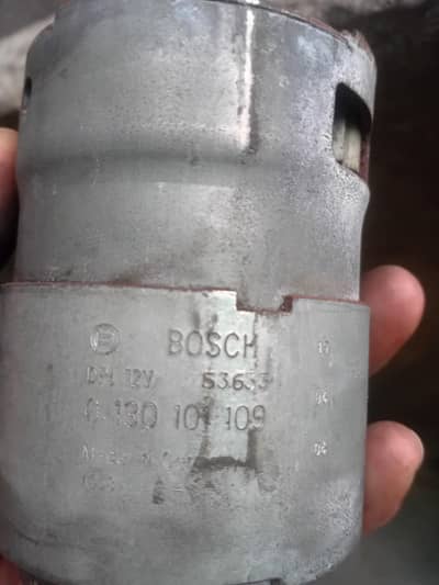 Dc 12v motor baleno sa zyada powerfull ha
