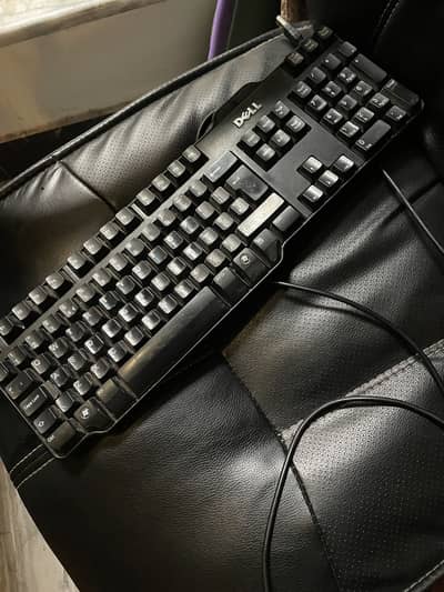 Dell Keyboard