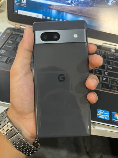 Google Pixel 7a