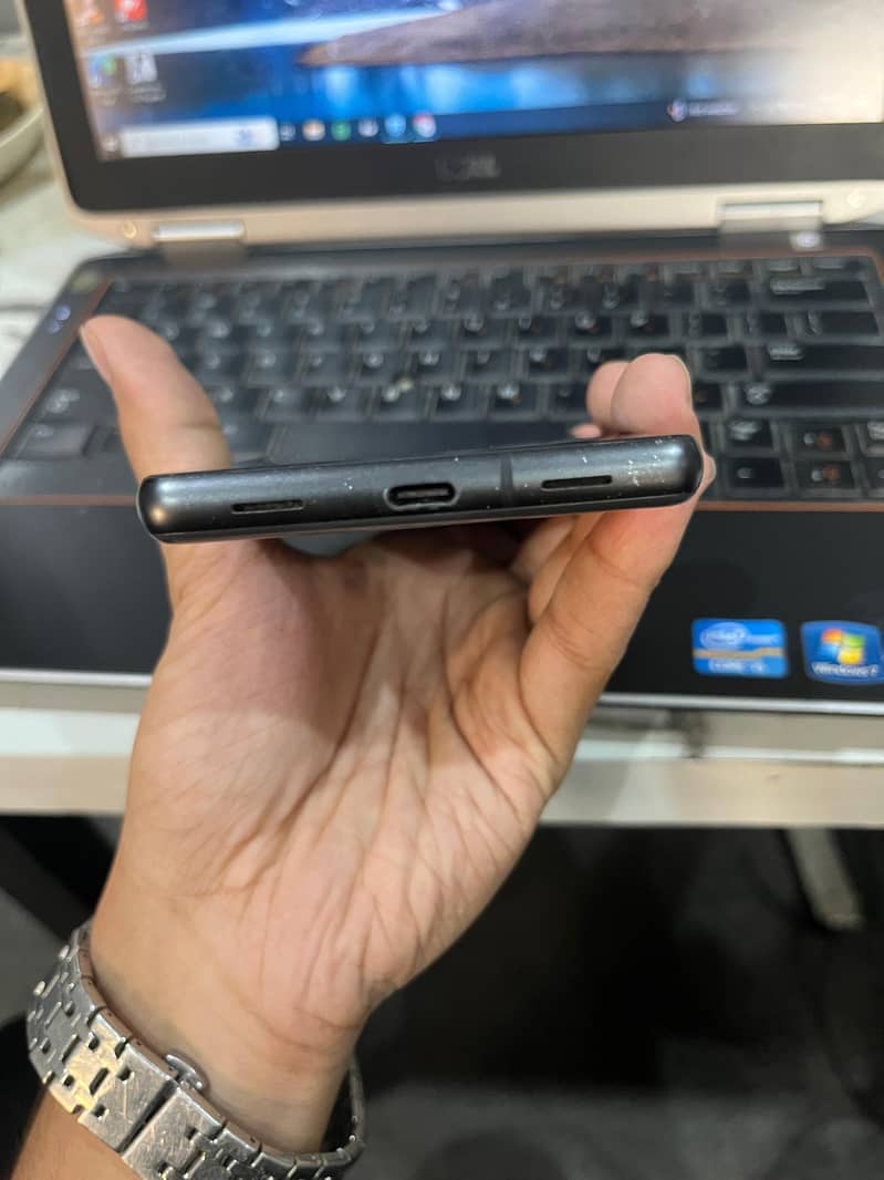 Google Pixel 7a 3