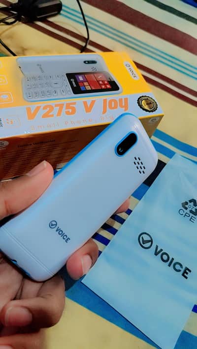 VOICE Other Model