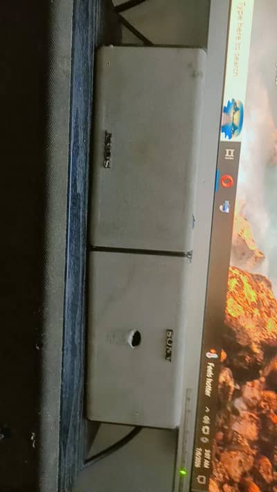 Sony home theater dav dz340